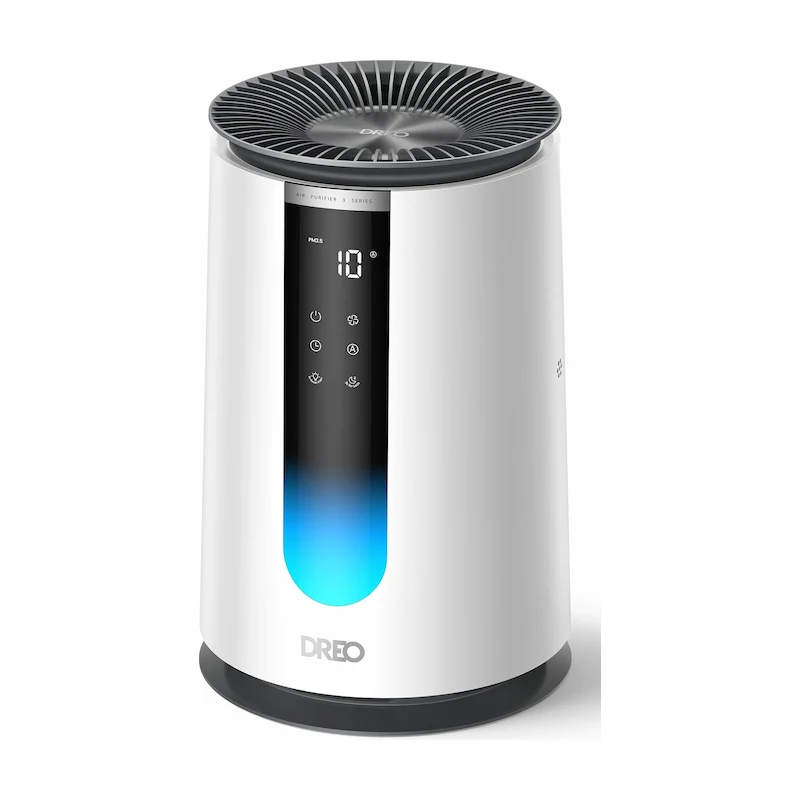 Dreo DR-HAP002S / 338S Hava Temizleyici