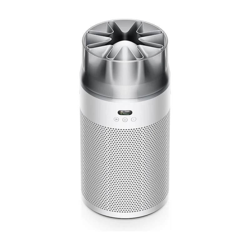 Dyson HushJet Purifier Compact