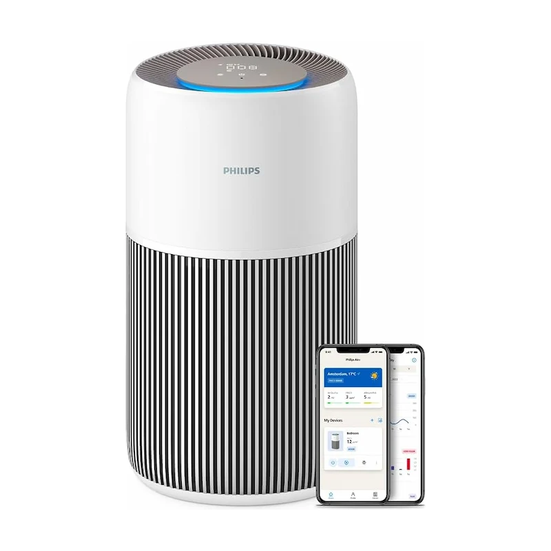 Philips 2200 Serisi PureProtect Quiet AC2220/10