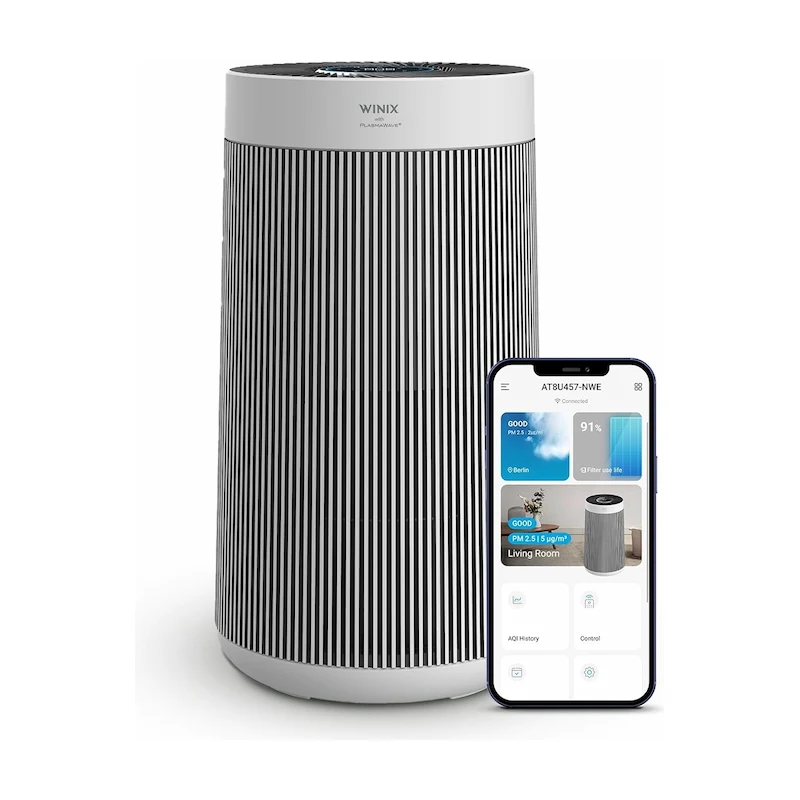 Winix T800 Akıllı Wi-Fi Hava Temizleyici